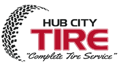 Hub City Tire Co. - (Jackson, TN)
